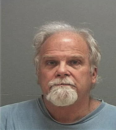 Kenneth Foote, - Salt Lake County, UT 